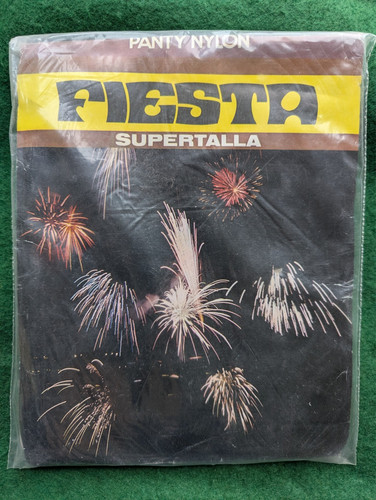 Vintage fiesta - vintage,