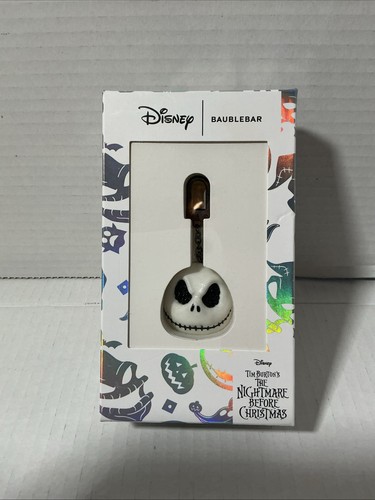 Baublebar disney nightmare - disney,