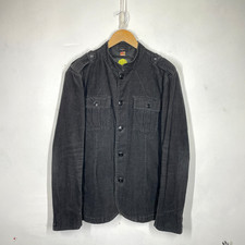 Pretty Green Corduroy Jacket