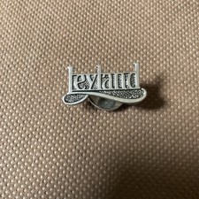 Original Vintage Leyland