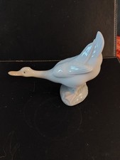 Vintage Nao LLADRO Porcelain