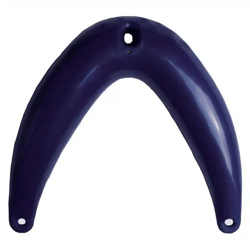 Talamex large bow fender - talamex,