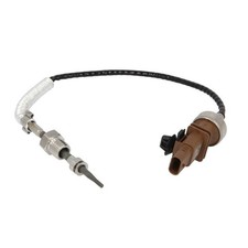 Exhaust gas temperature sensor - exhaust,