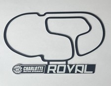 Charlotte motor speedway roval - motor,