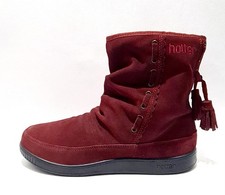 Hotter Pixie Boots Size 5 UK