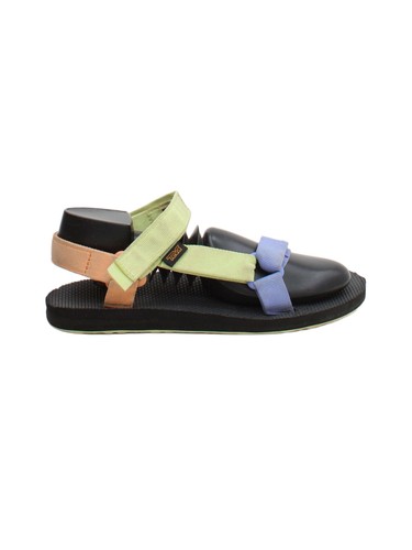 Teva women sandals 6 - women's, uk