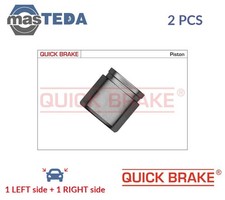 185216K BRAKE CALIPER PISTON