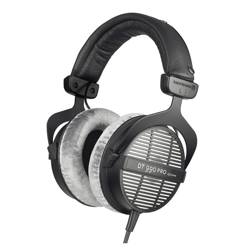 Beyerdynamic 990 pro - dt,