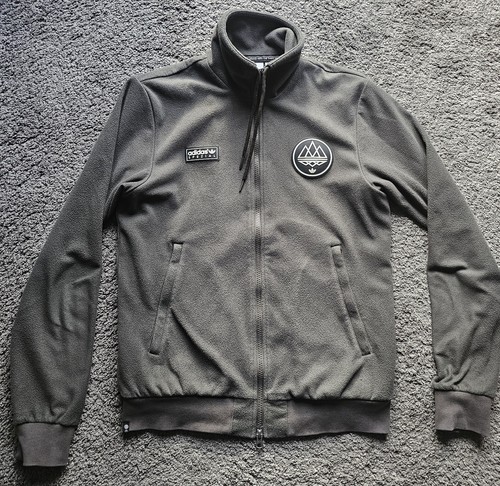 Adidas spezial tockholes track - spezial,
