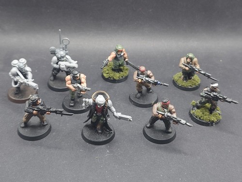 Warhammer 40k astra - 40k,