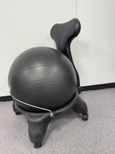 Gaiam classic balance ball - gaiam,