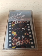 Shakin' Stevens Greatest Hits