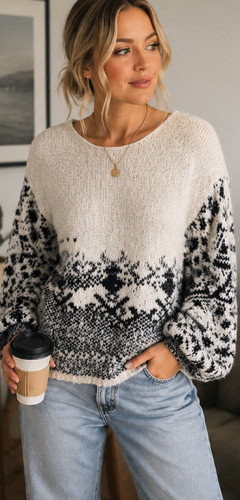 Free people fair - fair, isle