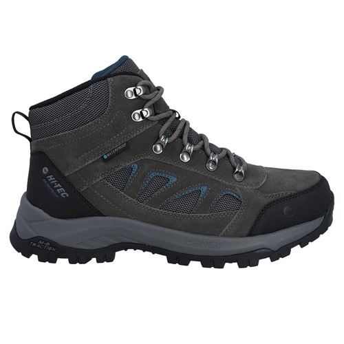 Tec bandera expedition mens - hi-tec,
