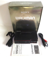 Sony Walkman Professional