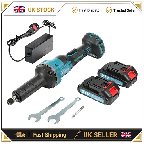 Electric die grinder new - electric,