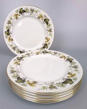 Royal Doulton Salad Plates