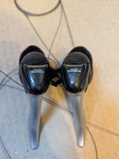 Shimano Sora St 3400 9-Speed Bike Brake Levers and Gear Shifters Right/Left