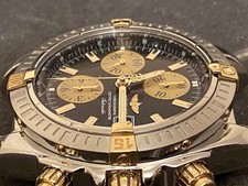 Breitling Chronomat Evolution