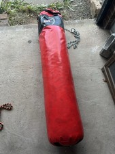 MADX 5ft Filled Heavy Punch Bag