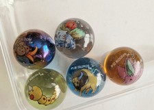 POKEMON Marbles Gloom, Weedle