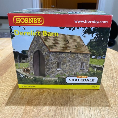Hornby r9647 skaledale - r9647,