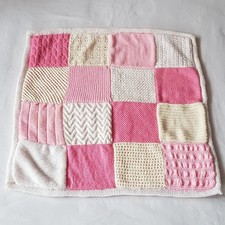 Knitting Pattern Instructions