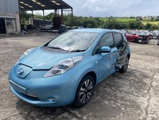 NISSAN LEAF BATTERY SPARE