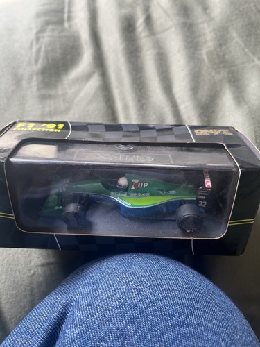 Onyx benetton ford b191 - f1,