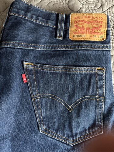 Levi 514 men jeans size - men's,