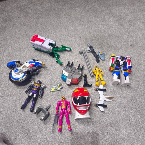 Bundle joblot mixed - joblot, of