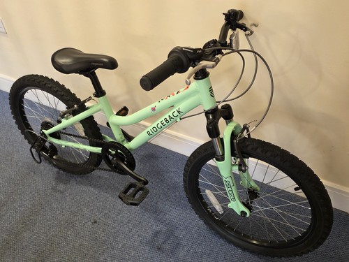 Ridgeback harmony green - ridgeback,