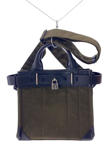 Porter fork 2way tote bag - porter,