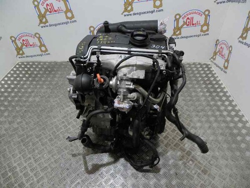 184e1 full engine - engine, serie