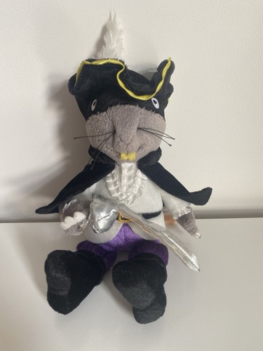 The highway rat - toy,