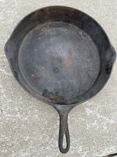 Vintage large wagner sidney - vintage,