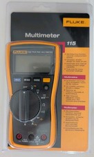 NEW  UNUSED - Fluke 115 True
