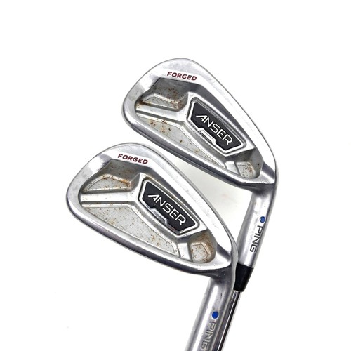 Ping anser irons - /, cfs