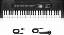 Shayson key kids keyboard - kids,