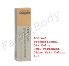 L’Oréal Professionnel Dia