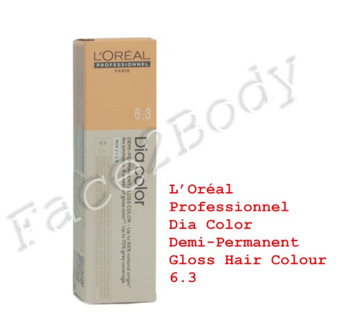 Oréal professionnel dia - professionnel,