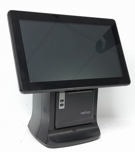 Oxhoo ze0190 cash - till, machine