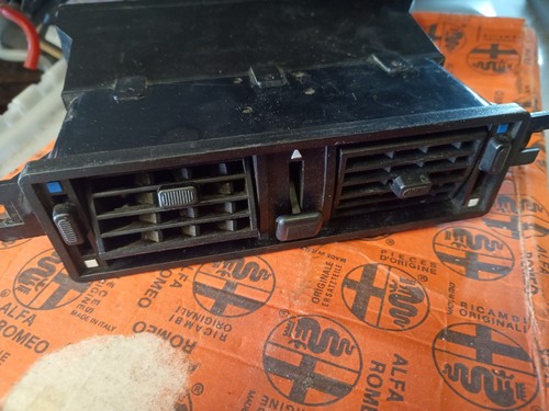 Alfasud dashboard air - s3,