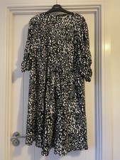 George Maternity Dress Size 16