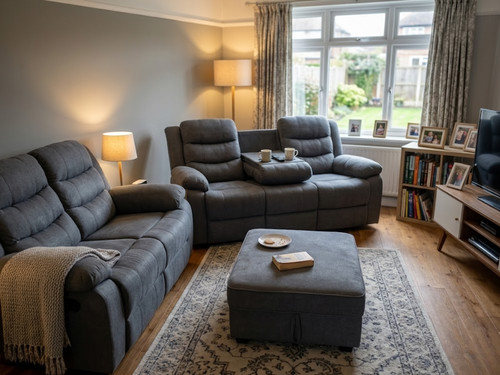 Sorrentino reclining sofas 3 - sofas,,