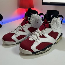 Air Jordan 6 Retro Carmine