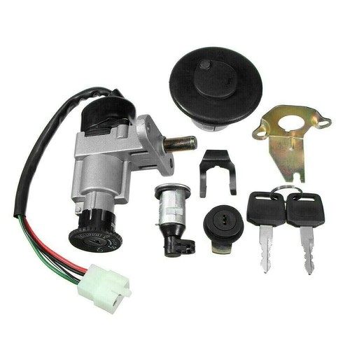Key ignition lock - ignition, chinese