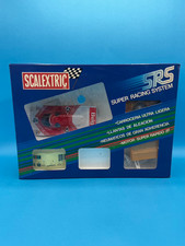 Scalextric SRS 7011 Porsche