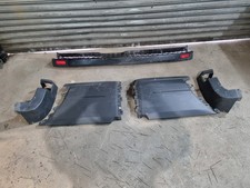 FORD TRANSIT T350 MK8 REAR