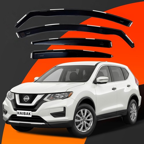 Nissan trail rogue - x-trail, t32